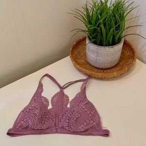 Victoria Secret Bralette (M)